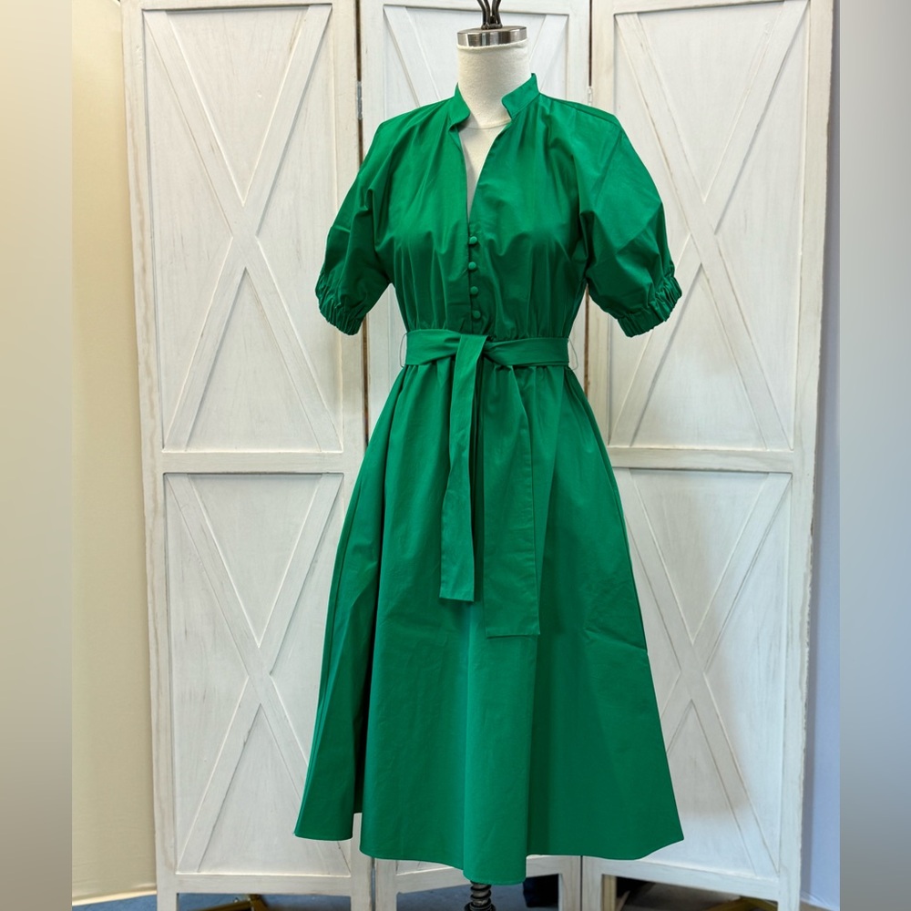 Zara dress